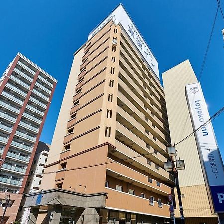 Toyoko Inn Osaka Hankyu Juso-Eki Nishi-Guchi No.1 Buitenkant foto