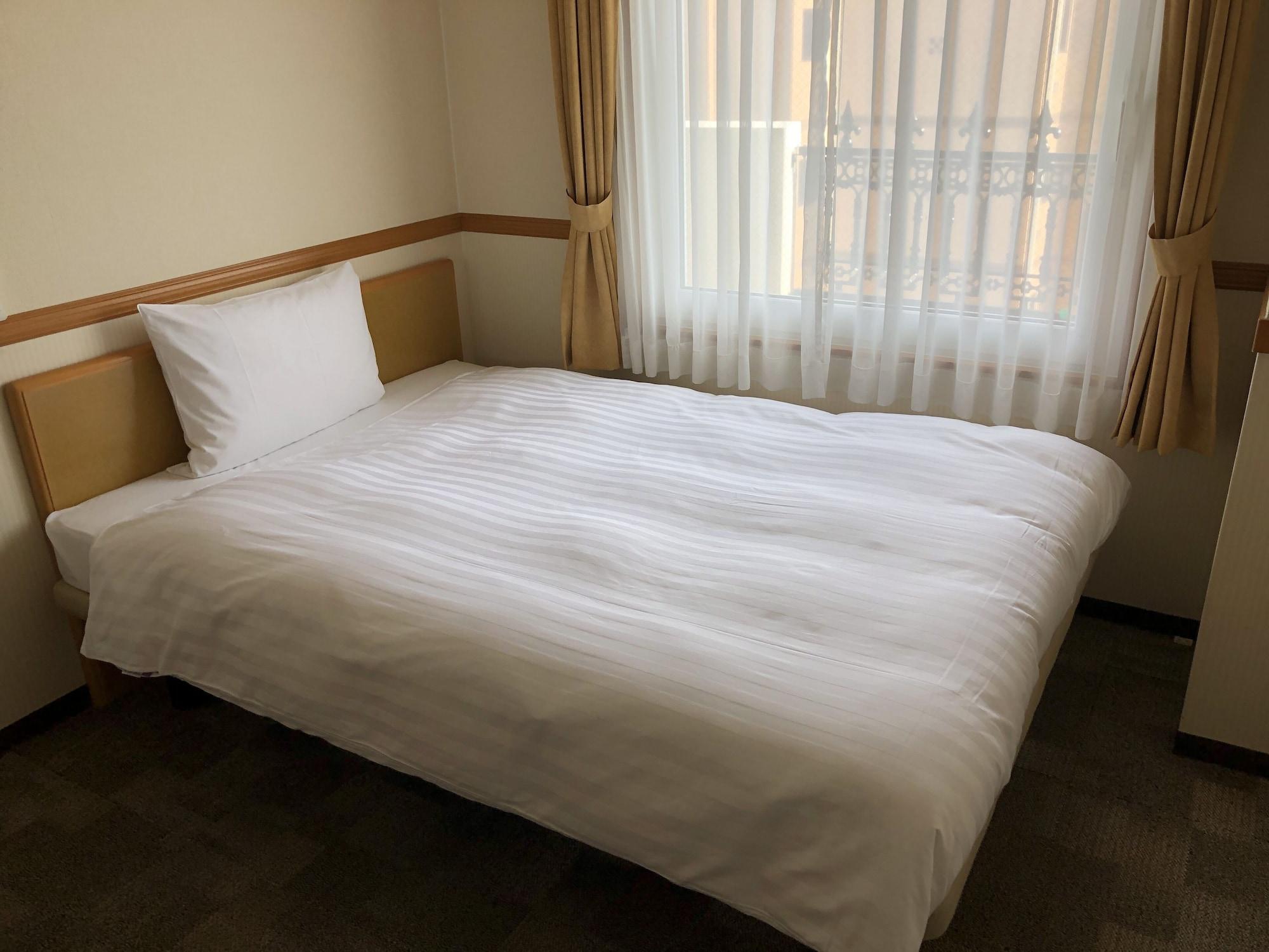 Toyoko Inn Osaka Hankyu Juso-Eki Nishi-Guchi No.1 Buitenkant foto
