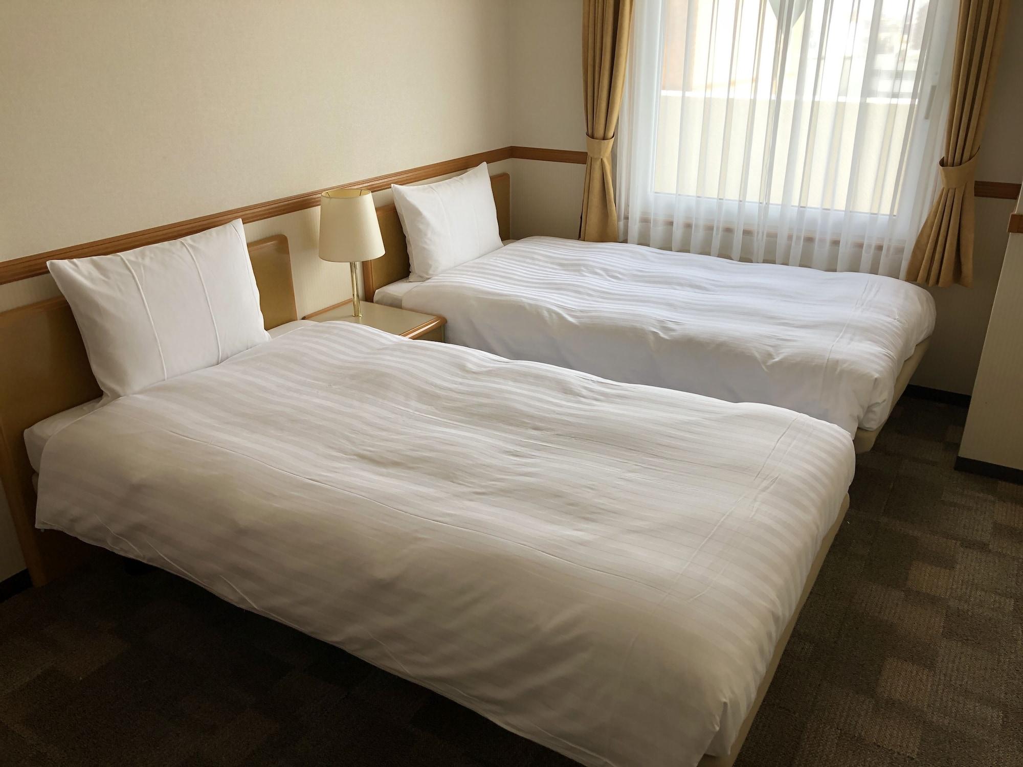 Toyoko Inn Osaka Hankyu Juso-Eki Nishi-Guchi No.1 Buitenkant foto