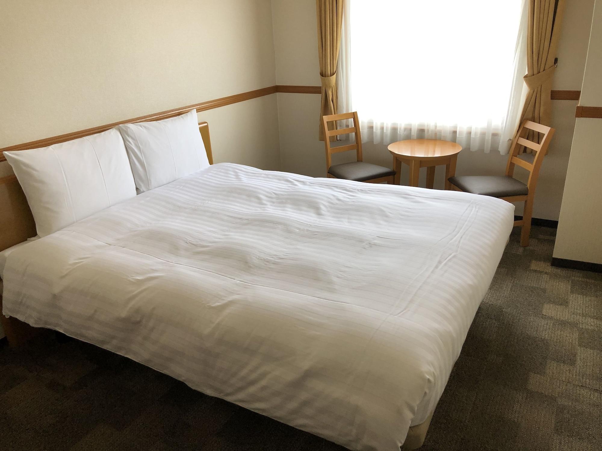 Toyoko Inn Osaka Hankyu Juso-Eki Nishi-Guchi No.1 Buitenkant foto