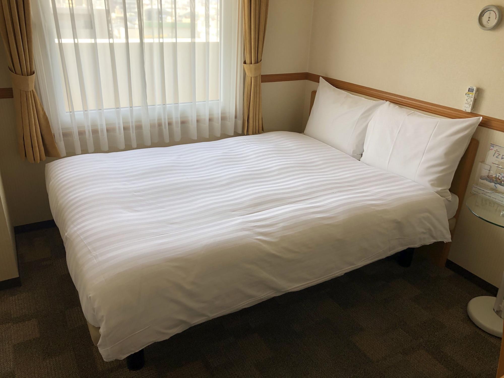Toyoko Inn Osaka Hankyu Juso-Eki Nishi-Guchi No.1 Buitenkant foto