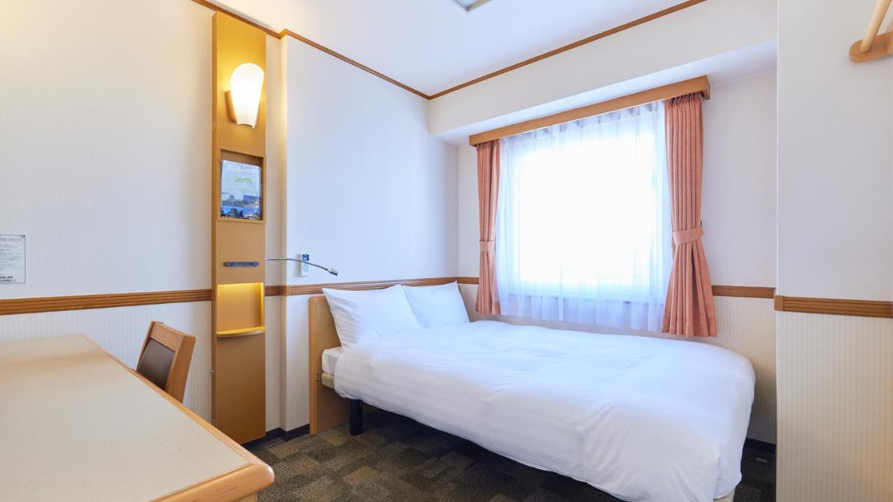 Toyoko Inn Osaka Hankyu Juso-Eki Nishi-Guchi No.1 Buitenkant foto