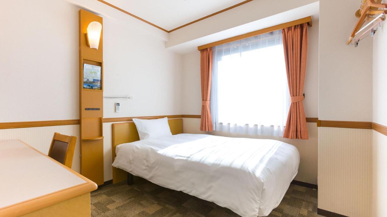 Toyoko Inn Osaka Hankyu Juso-Eki Nishi-Guchi No.1 Buitenkant foto