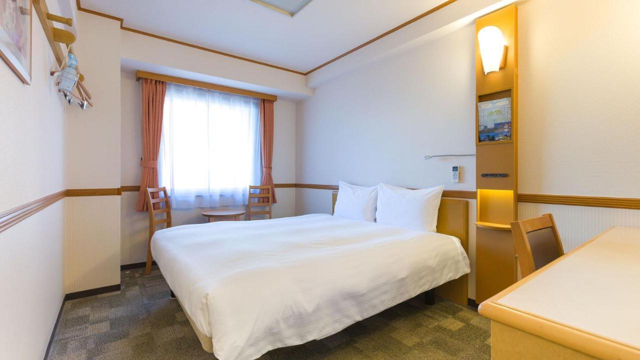 Toyoko Inn Osaka Hankyu Juso-Eki Nishi-Guchi No.1 Buitenkant foto