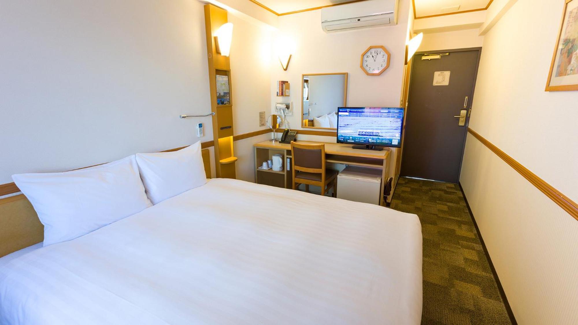 Toyoko Inn Osaka Hankyu Juso-Eki Nishi-Guchi No.1 Kamer foto