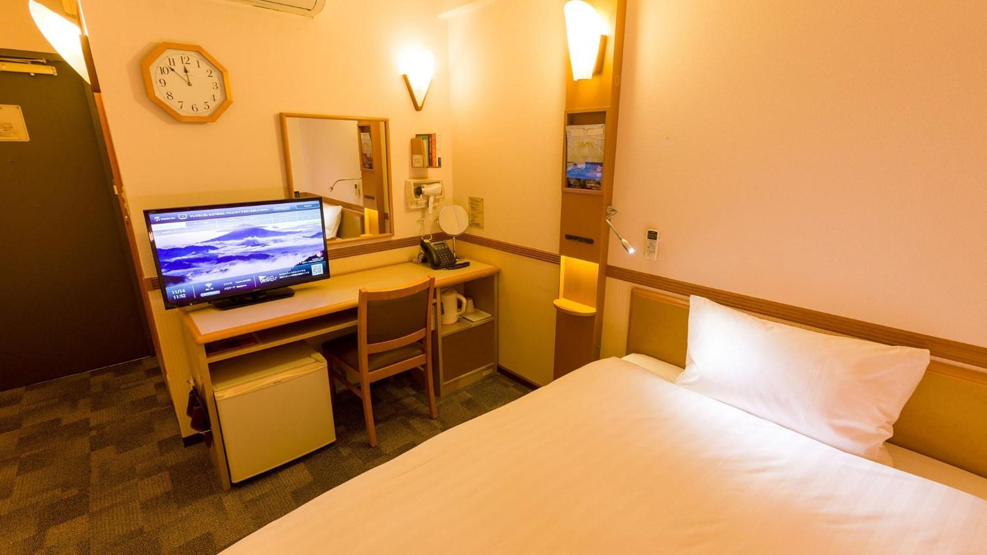 Toyoko Inn Osaka Hankyu Juso-Eki Nishi-Guchi No.1 Kamer foto