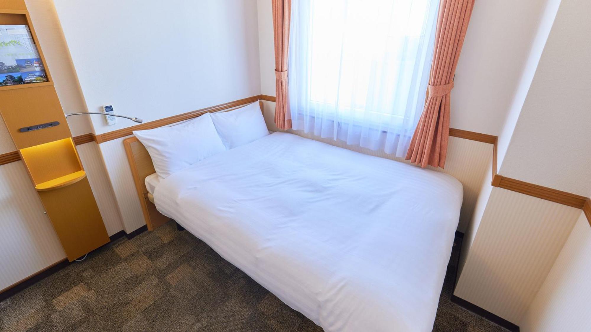 Toyoko Inn Osaka Hankyu Juso-Eki Nishi-Guchi No.1 Kamer foto