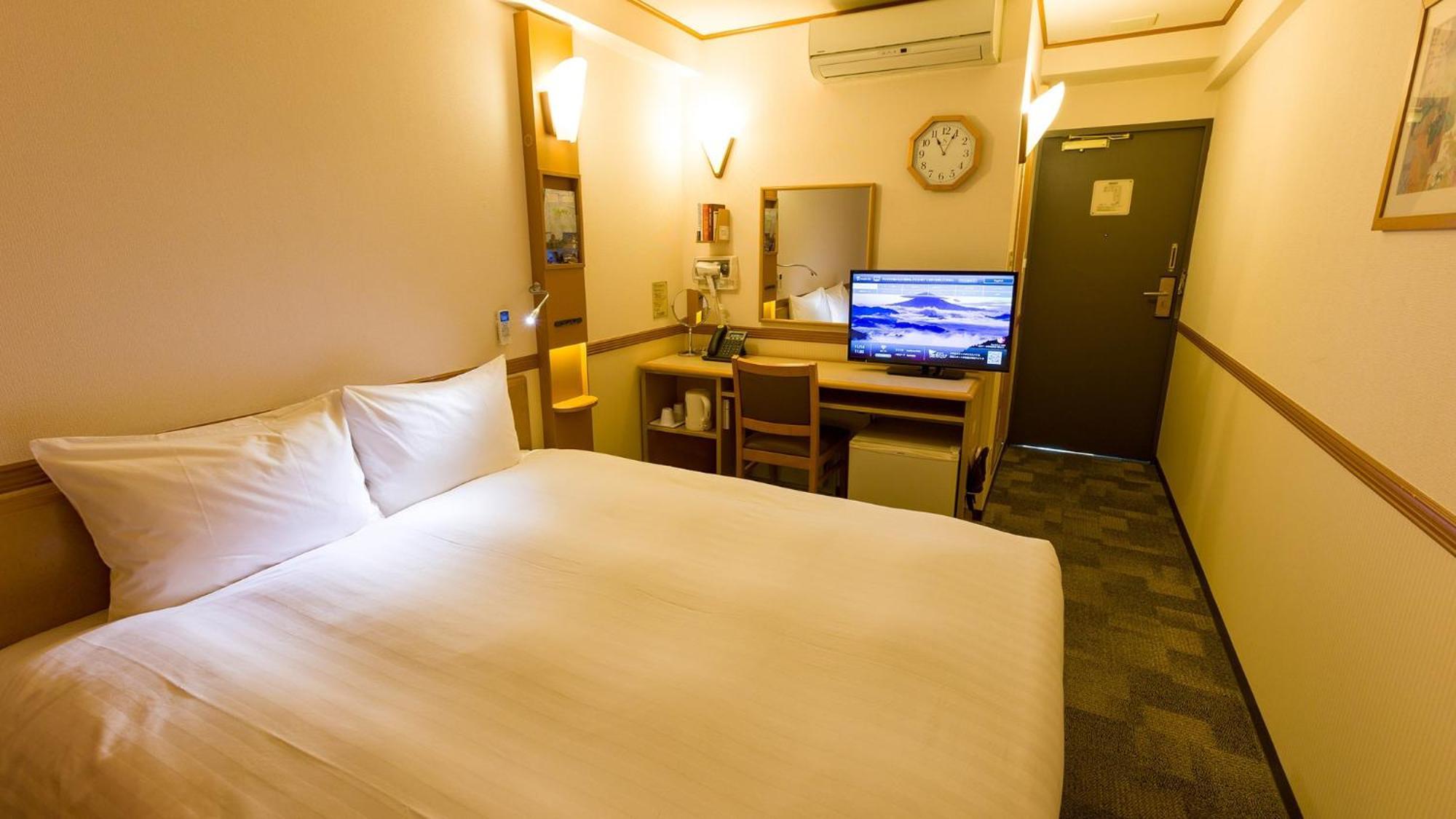 Toyoko Inn Osaka Hankyu Juso-Eki Nishi-Guchi No.1 Kamer foto