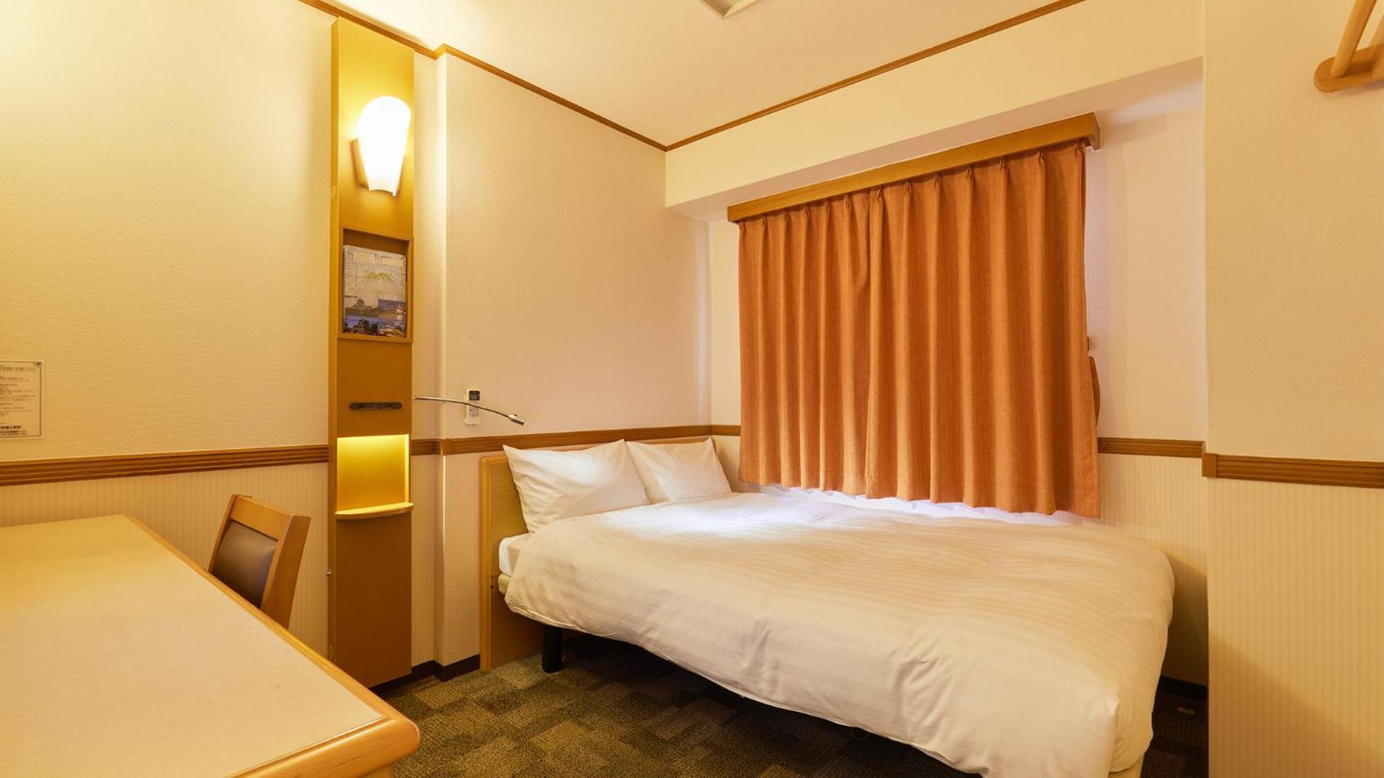 Toyoko Inn Osaka Hankyu Juso-Eki Nishi-Guchi No.1 Kamer foto