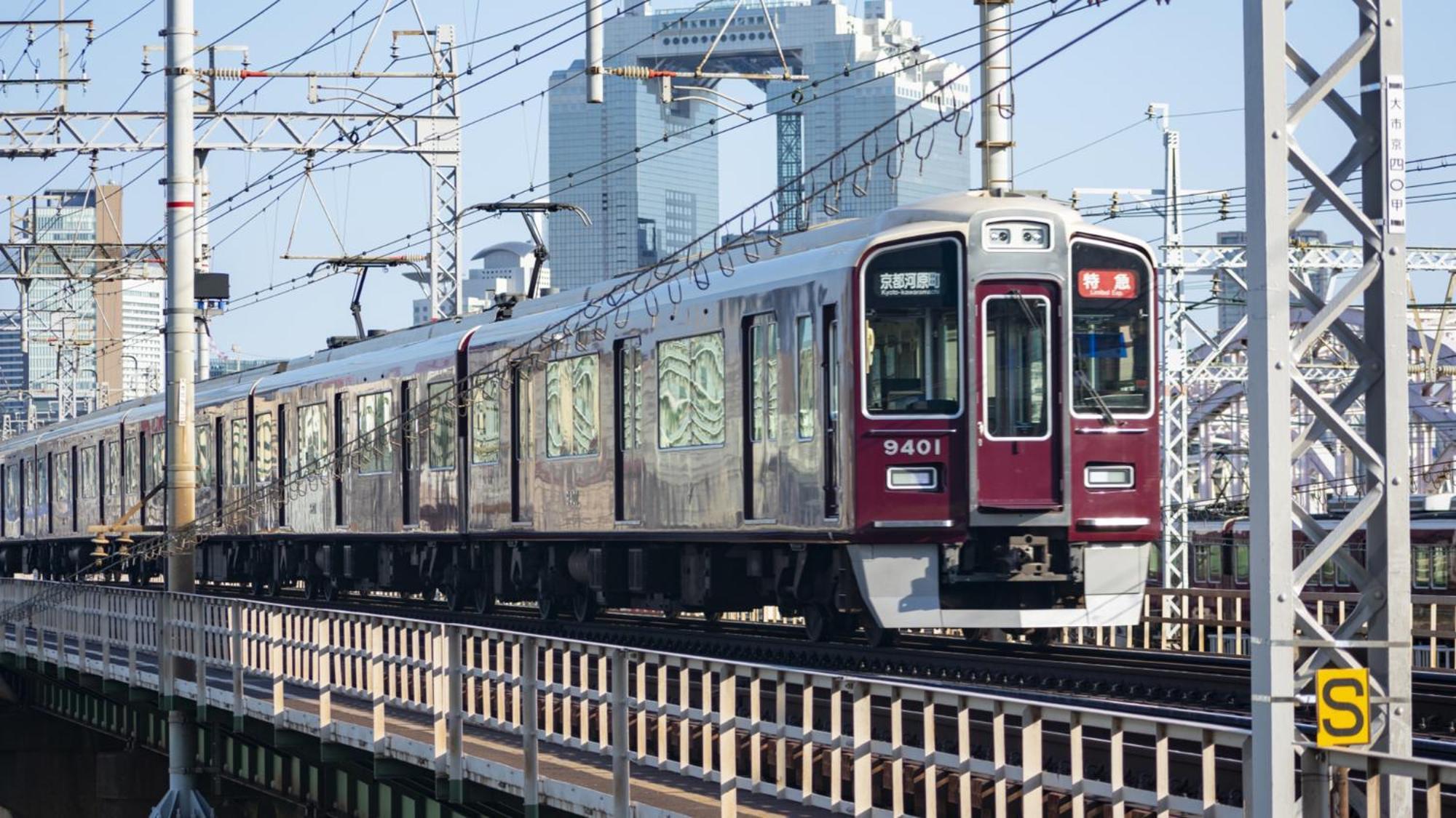 Toyoko Inn Osaka Hankyu Juso-Eki Nishi-Guchi No.1 Buitenkant foto