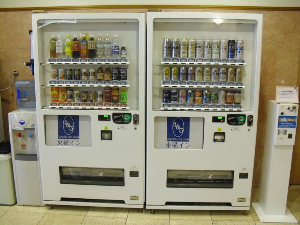 Toyoko Inn Osaka Hankyu Juso-Eki Nishi-Guchi No.1 Buitenkant foto